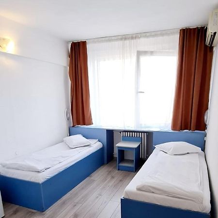 Hotel Victoria Iasi Eksteriør billede