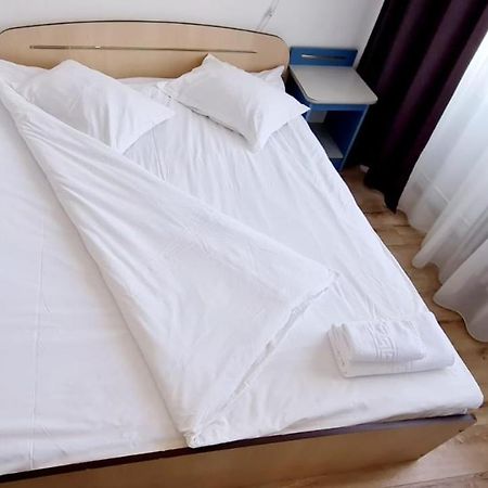 Hotel Victoria Iasi Eksteriør billede