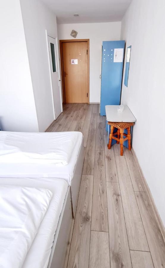 Hotel Victoria Iasi Eksteriør billede