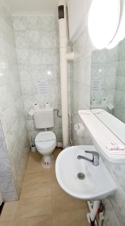 Hotel Victoria Iasi Eksteriør billede