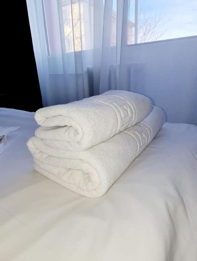 Hotel Victoria Iasi Eksteriør billede
