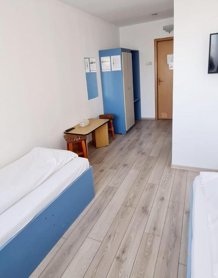 Hotel Victoria Iasi Eksteriør billede