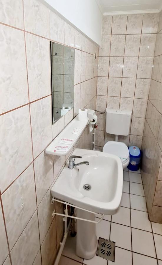 Hotel Victoria Iasi Eksteriør billede