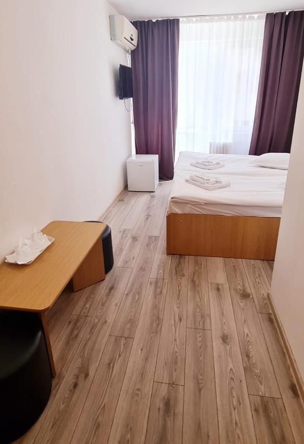 Hotel Victoria Iasi Eksteriør billede