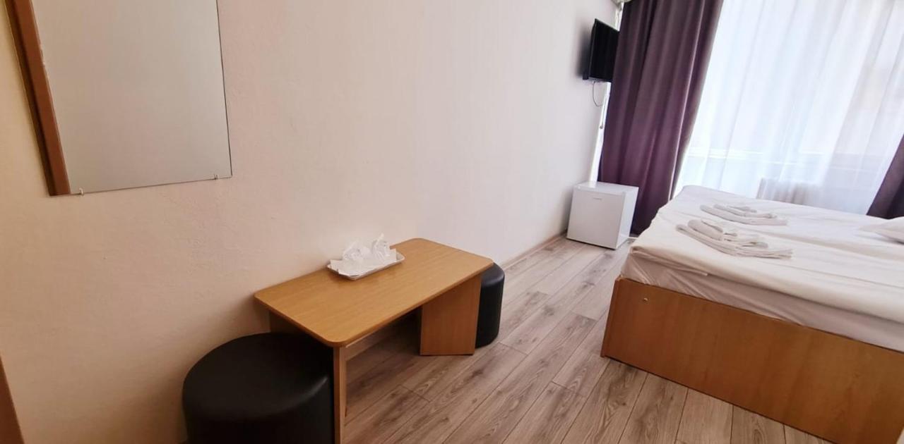 Hotel Victoria Iasi Eksteriør billede