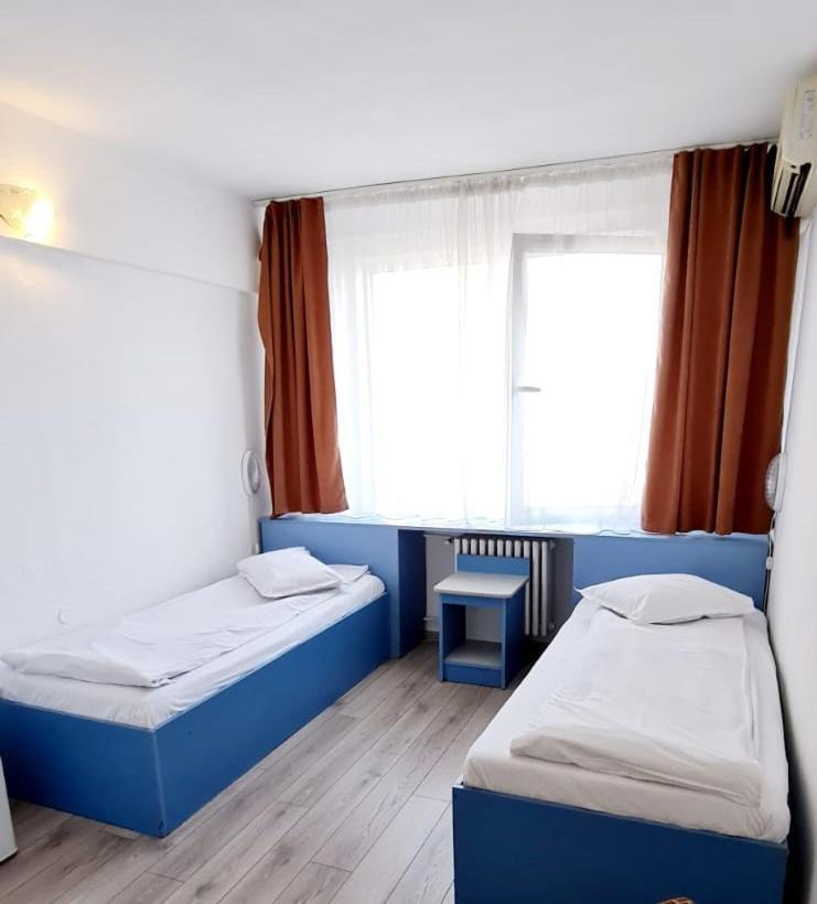 Hotel Victoria Iasi Eksteriør billede