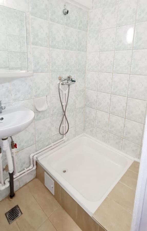 Hotel Victoria Iasi Eksteriør billede