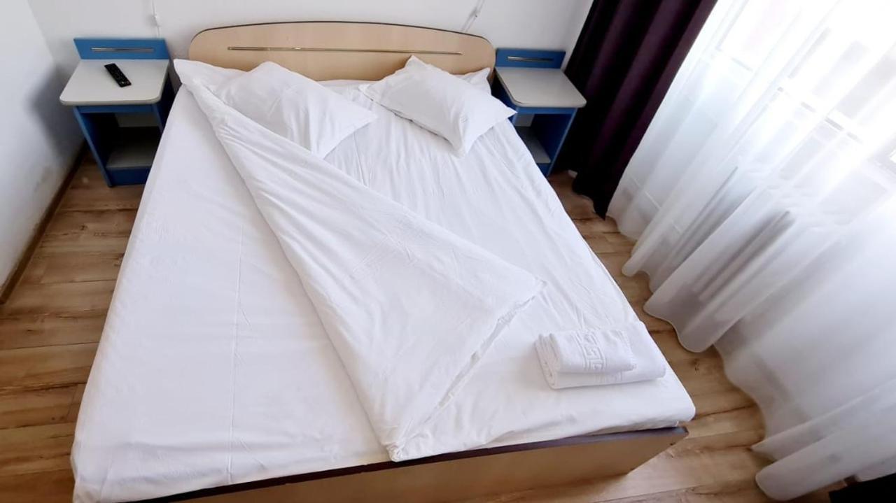 Hotel Victoria Iasi Eksteriør billede