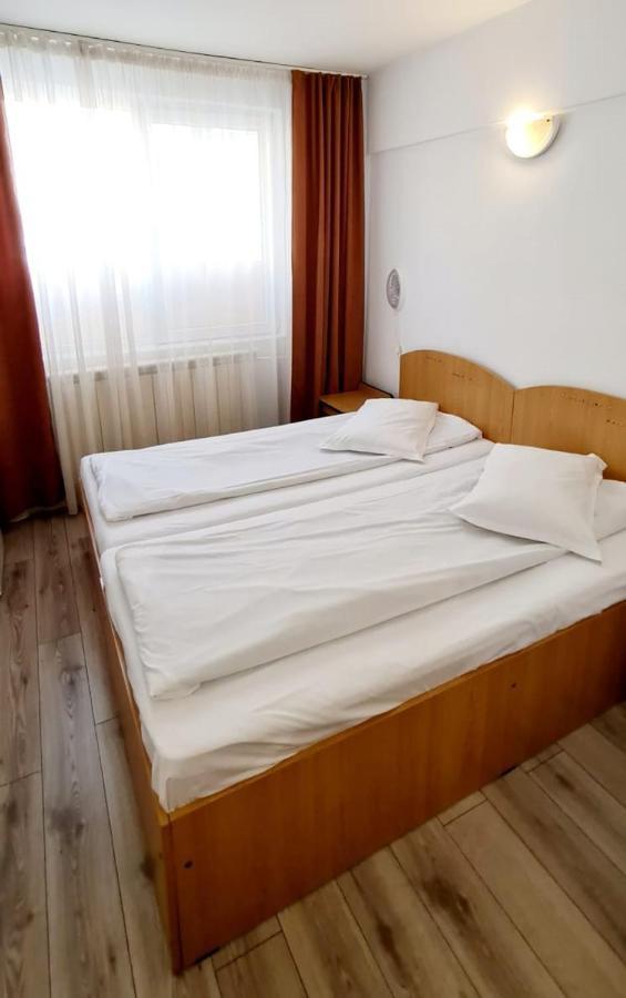 Hotel Victoria Iasi Eksteriør billede