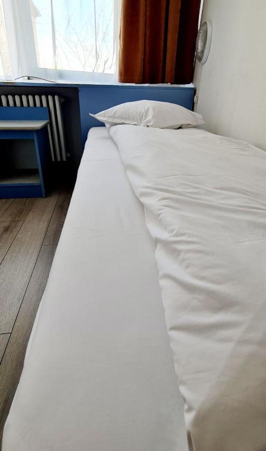 Hotel Victoria Iasi Eksteriør billede