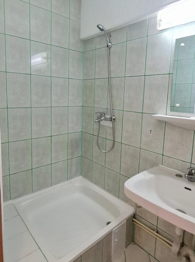 Hotel Victoria Iasi Eksteriør billede