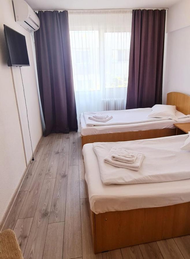 Hotel Victoria Iasi Eksteriør billede