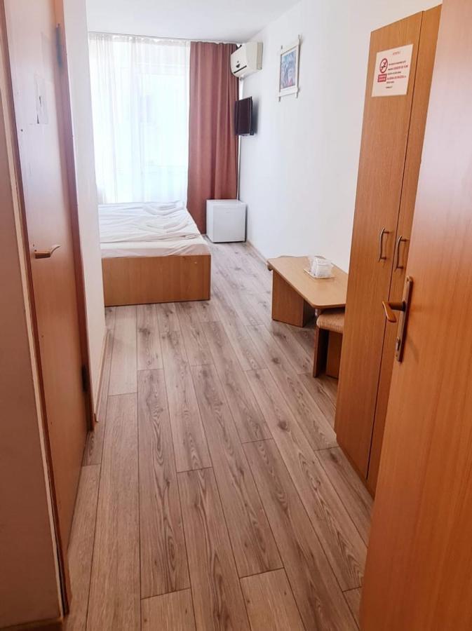 Hotel Victoria Iasi Eksteriør billede